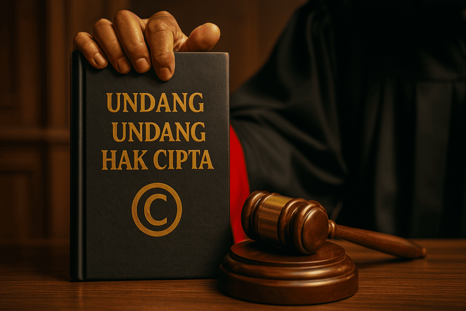 Cara Daftar Hak Cipta Online di DJKI: Panduan Lengkap, Biaya, dan Manfaat Hukum